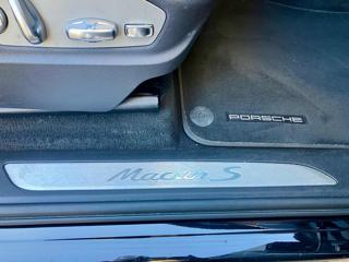 PORSCHE Macan usata 24