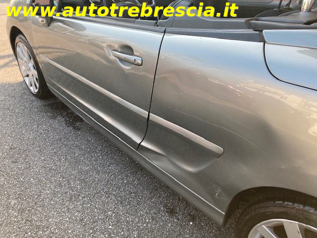 PEUGEOT 207 usata, con Controllo trazione