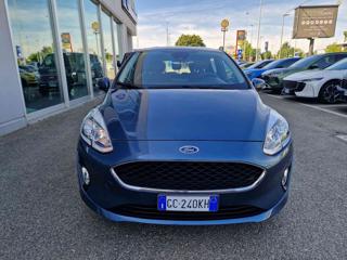 FORD Fiesta usata, con Airbag
