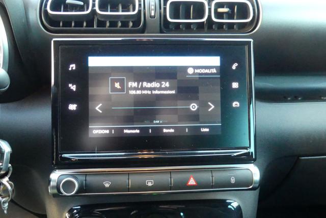 CITROEN C3 Aircross usata 57