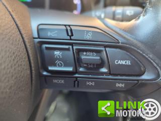 TOYOTA Yaris Cross usata 28