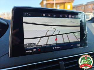 PEUGEOT 3008 usata, con Cruise Control
