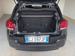 CITROEN C3 usata, con Climatizzatore