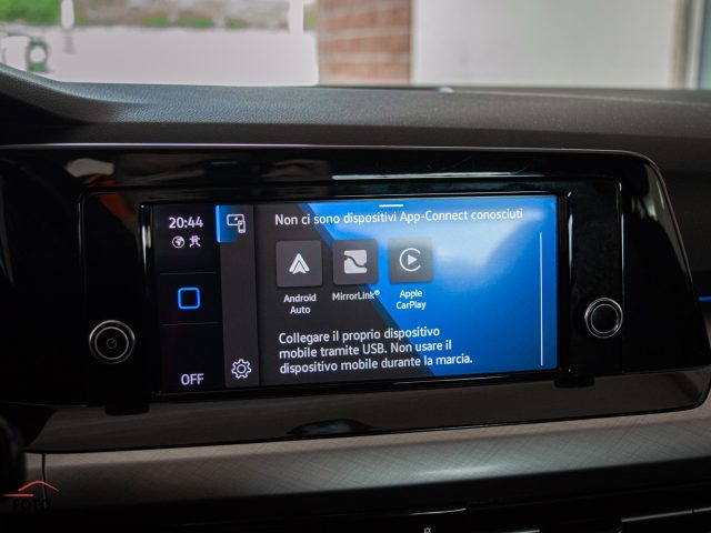 VOLKSWAGEN Golf usata, con Limitatore di velocità