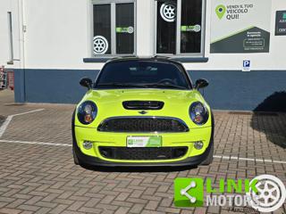 MINI Coupe usata, con Airbag