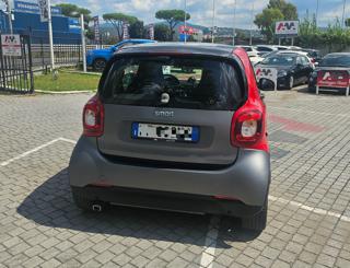 SMART ForTwo usata, con Airbag Passeggero