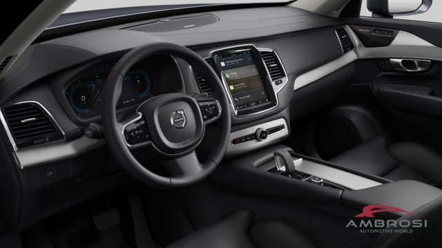 VOLVO XC90 usata 8