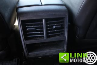 DS AUTOMOBILES DS 7 Crossback usata, con Interni in pelle