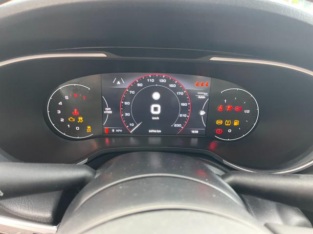FIAT Tipo usata, con Autoradio