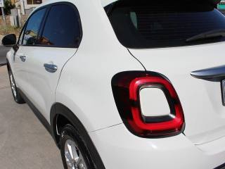 FIAT 500X usata, con Riconoscimento dei segnali stradali
