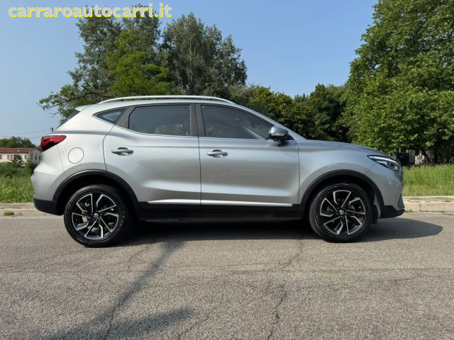 MG ZS usata, con Airbag