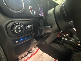 JEEP Wrangler usata, con Park Distance Control