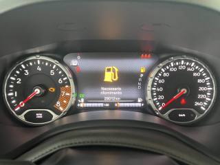 JEEP Renegade usata 13