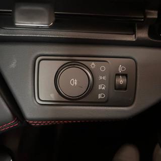 FORD Puma usata, con Controllo elettronico della corsia