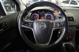 OPEL Meriva usata, con Fendinebbia