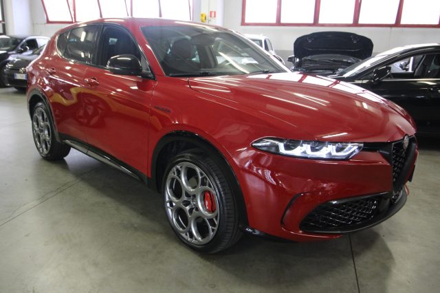 ALFA ROMEO Tonale usata, con Airbag laterali
