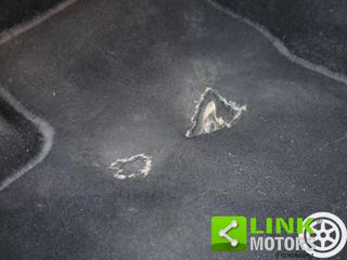 FORD Tourneo Courier usata, con Sensori di parcheggio posteriori