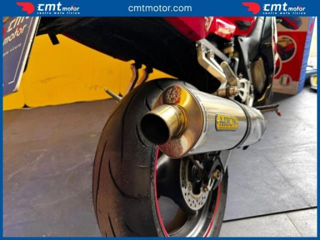 HONDA CBR 600 F Sport usata 11