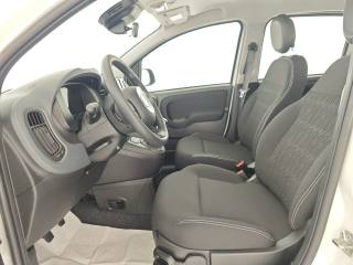 FIAT Panda usata, con ESP