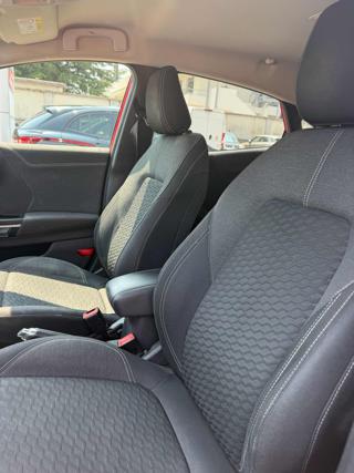 FORD Puma usata, con Alzacristalli elettrici