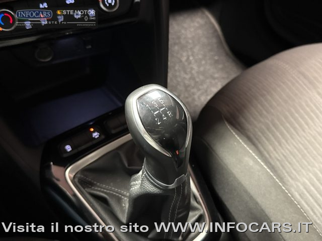OPEL Corsa usata, con Fari LED
