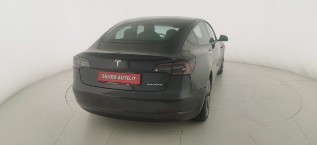 TESLA Model 3 usata 16