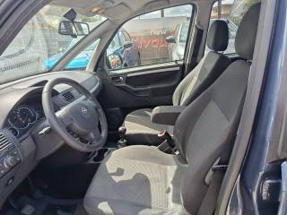 OPEL Meriva usata, con Chiusura centralizzata