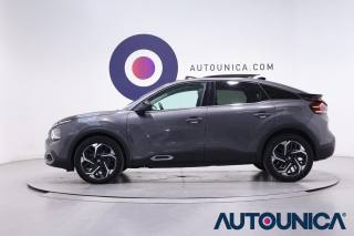 CITROEN C4 usata, con Servosterzo