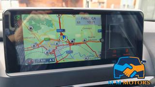 BMW X4 usata, con Cruise Control