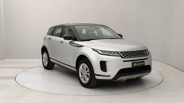 LAND ROVER Range Rover Evoque usata, con Boardcomputer