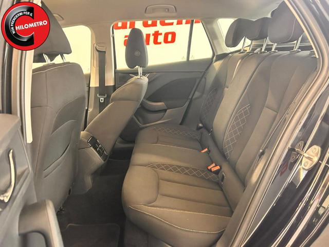 SKODA Kamiq usata, con Cruise Control