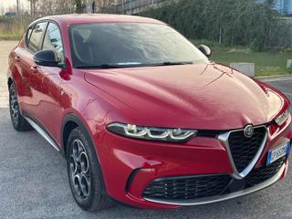 ALFA ROMEO Tonale usata, con Airbag testa