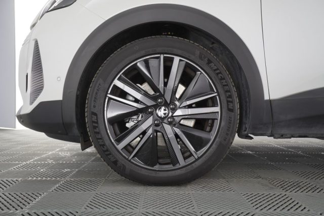 PEUGEOT 3008 usata 12
