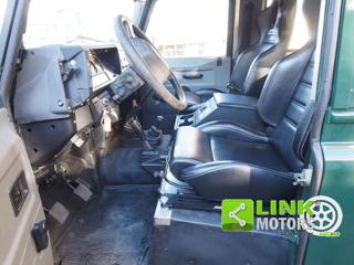 LAND ROVER Defender usata 16