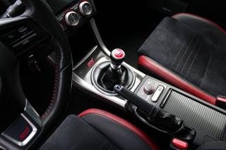 SUBARU WRX STI usata, con Climatizzatore