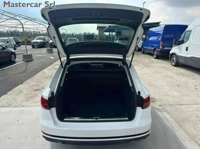 AUDI A4 usata, con Climatizzatore