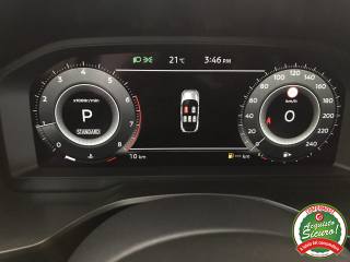 NISSAN Qashqai usata, con Cerchi in lega