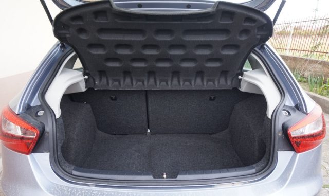 SEAT Ibiza usata, con Volante multifunzione