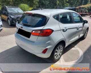 FORD Fiesta usata, con Cruise Control