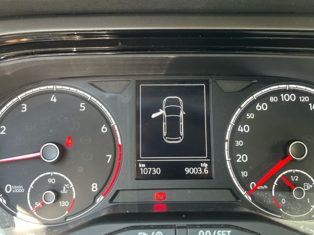 VOLKSWAGEN Polo usata, con Climatizzatore
