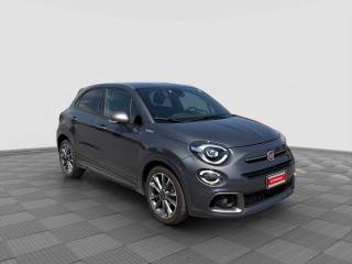 FIAT 500X usata 6