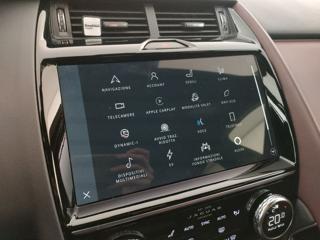 JAGUAR E-Pace usata, con USB