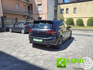 VOLKSWAGEN Golf GTD usata, con Controllo trazione