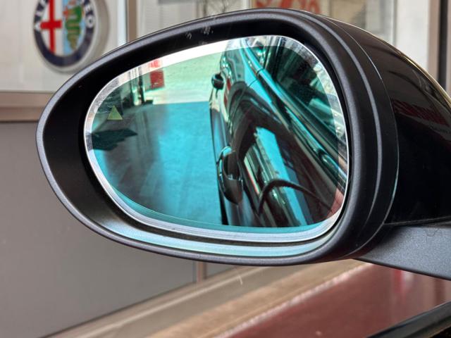 ALFA ROMEO Giulia usata, con Vetri oscurati