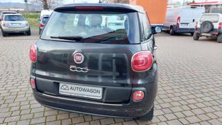 FIAT 500L usata, con Alzacristalli elettrici