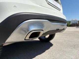 MERCEDES-BENZ GLA 180 usata, con Cerchi in lega