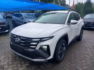 HYUNDAI Tucson 1.6 CRDI 48V DCT Business