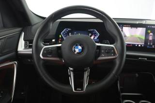 BMW X1 usata 4