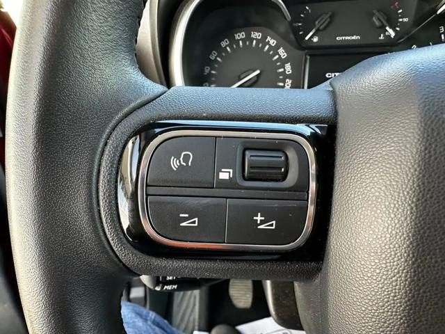 CITROEN C3 Aircross usata, con Controllo trazione