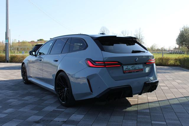 BMW M5 usata, con Alzacristalli elettrici